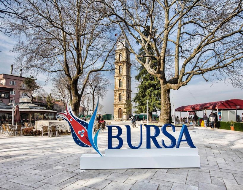 From İstanbul: Bursa Uludağ Mountain Tour & Cable Car Ride - The cable car descent and chairlift choice