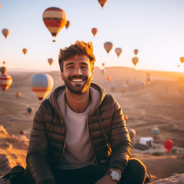 From Istanbul: Cappadocia Day Trip with Flights and Lunch - Why this day trip works from Istanbul