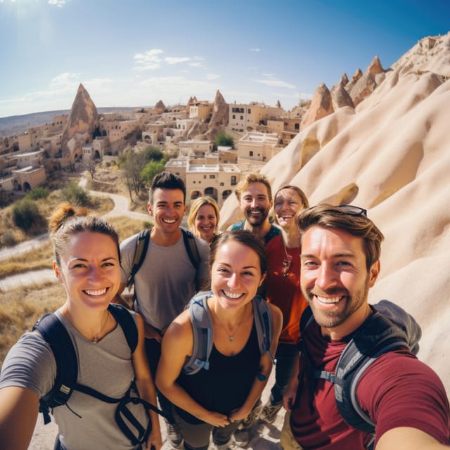 From Istanbul: Cappadocia Day Trip with Flights and Lunch - Transport, timing, and the price of convenience