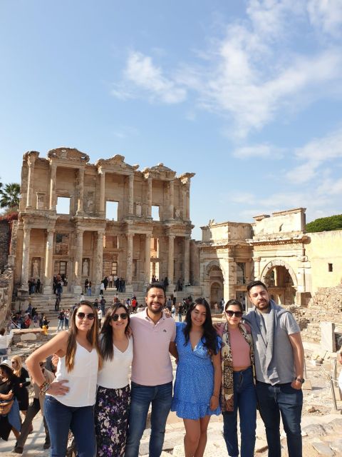 From Istanbul: Ephesus Day Tour with Return Flights - Why this Istanbul day trip works