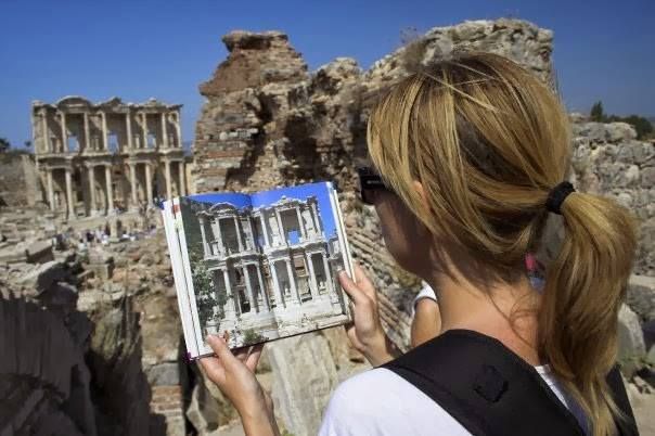 From Istanbul: Ephesus Day Tour with Return Flights - Flying from Istanbul to the Aegean Coast