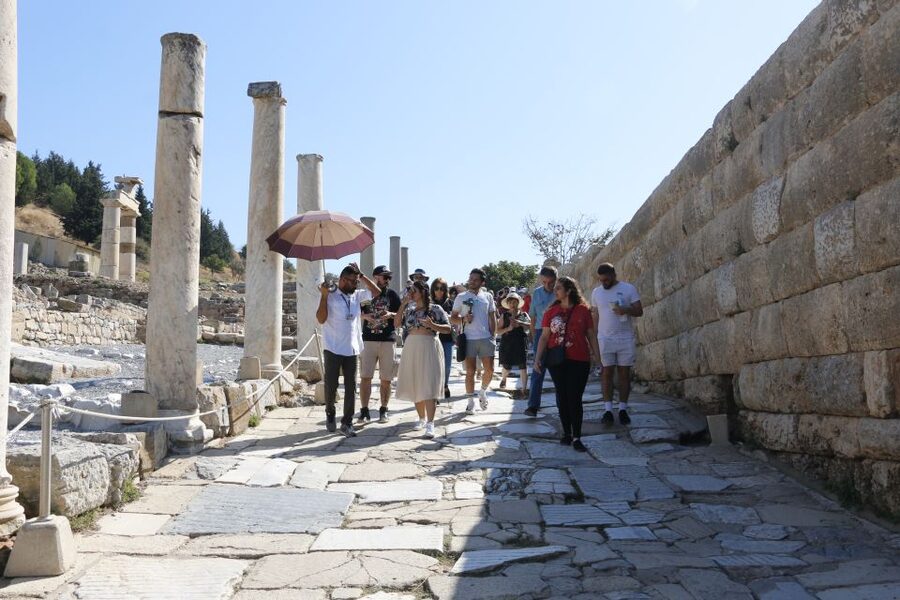 From Istanbul: Ephesus & Şirince Day Trip w/ Wine Tasting - The return to Istanbul and the value of the package