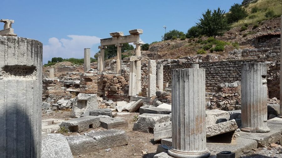 From Istanbul: Ephesus Tour with Roundtrip Flight - Who will enjoy this tour most?