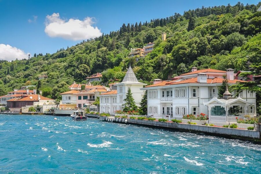 From Istanbul: Full-Day Princes Island Tour with Lunch - What the $26 price really covers