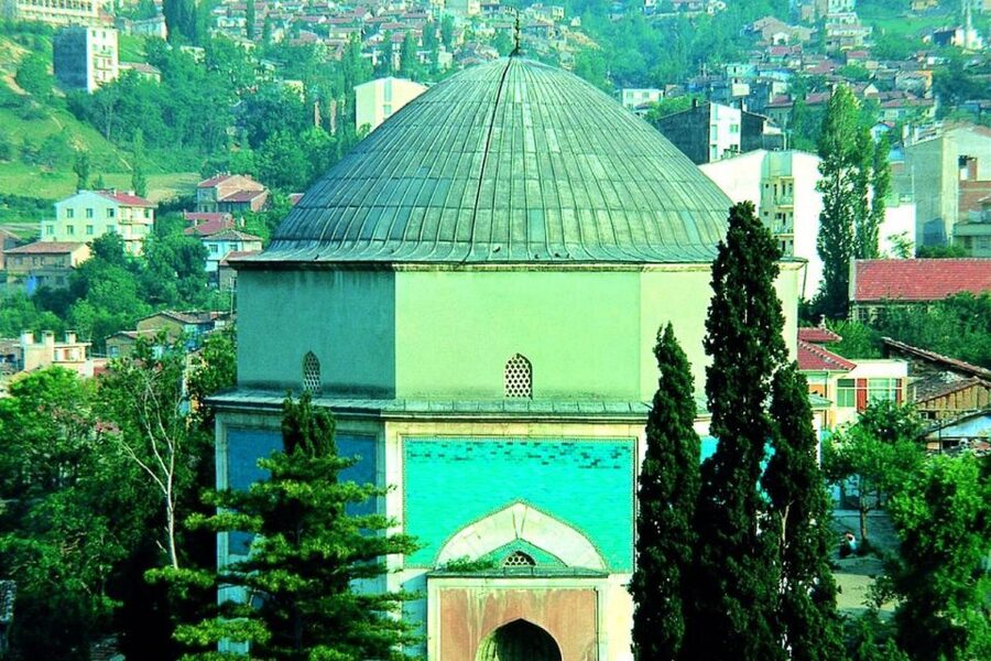 From Istanbul: Full-Day Tour to Bursa - Should you book this Bursa tour?