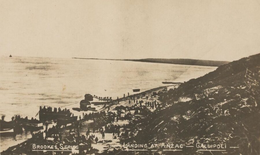 From Istanbul: Gallipoli and Anzac Full-Day Tour - Why this Gallipoli day trip matters