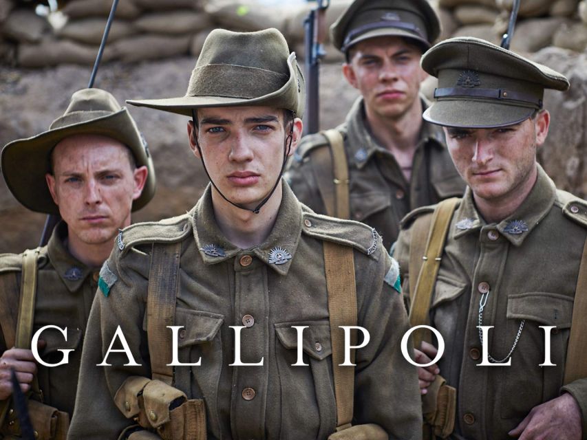 From Istanbul: Gallipoli and Anzac Full-Day Tour - Eceabat lunch and the Dardanelles crossing area
