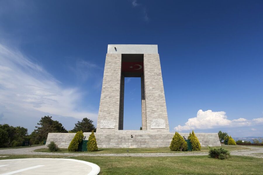 From Istanbul: Gallipoli and Anzac Full-Day Tour - Who should book this tour?