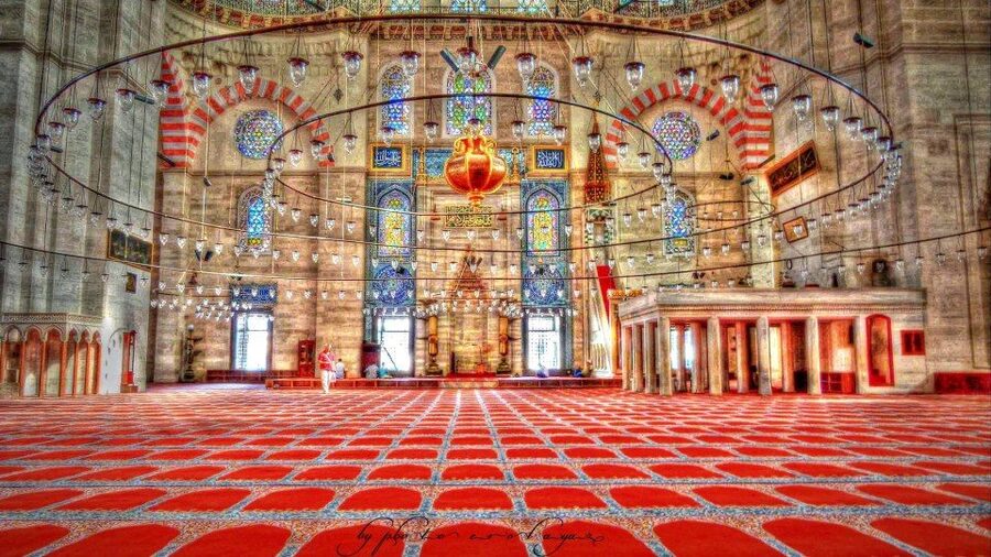 From Istanbul: Green Bursa Full-Day Excursion - Why Bursa makes a worthwhile break from Istanbul