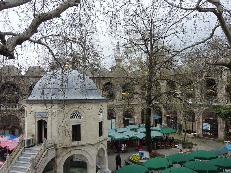 From Istanbul: Green Bursa Full-Day Excursion - Uludag and the cable-car views