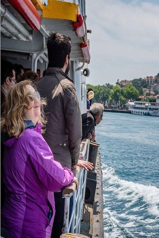 From Istanbul: Princes Island Tour with 2 Islands - Who will enjoy this day trip most
