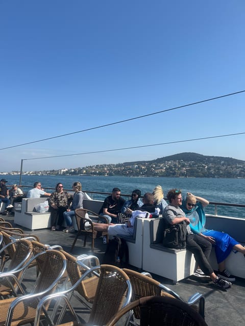 From Istanbul: Princess Islands Guided Tour - Key points before you book