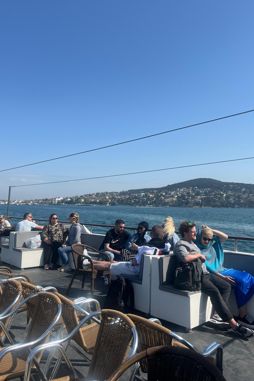 From Istanbul: Princess Islands Guided Tour - Booking advice and final verdict
