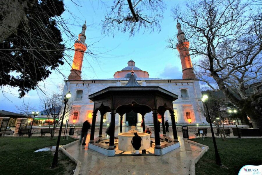 From Istanbul: Private Bursa City Day Trip - Key points at a glance