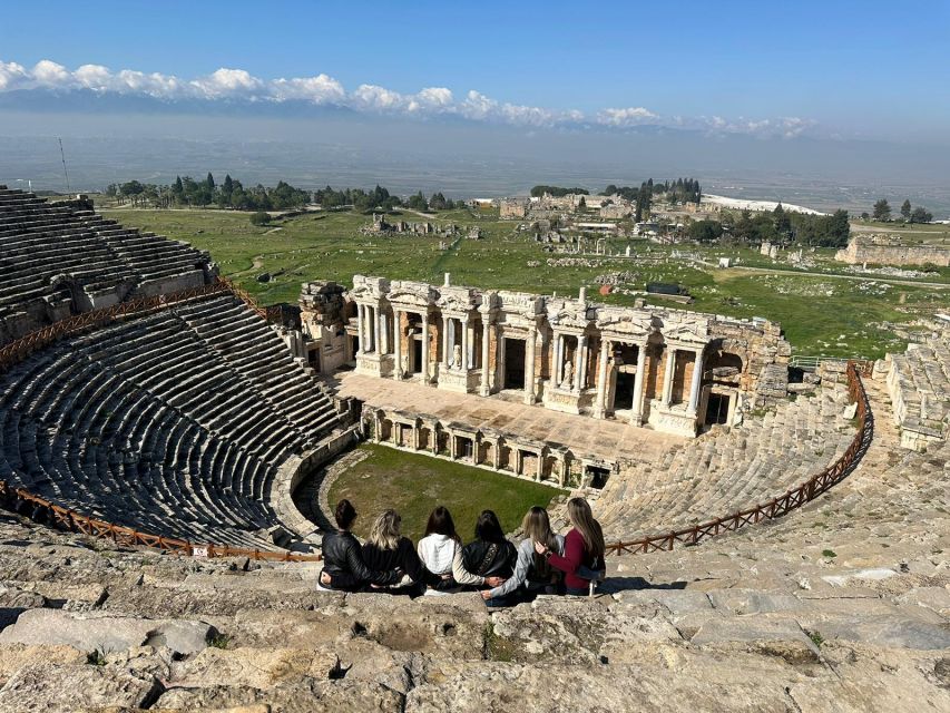 From Istanbul: Private Guided Day Trip to Ephesus with Lunch - What the flights and transfers are really like