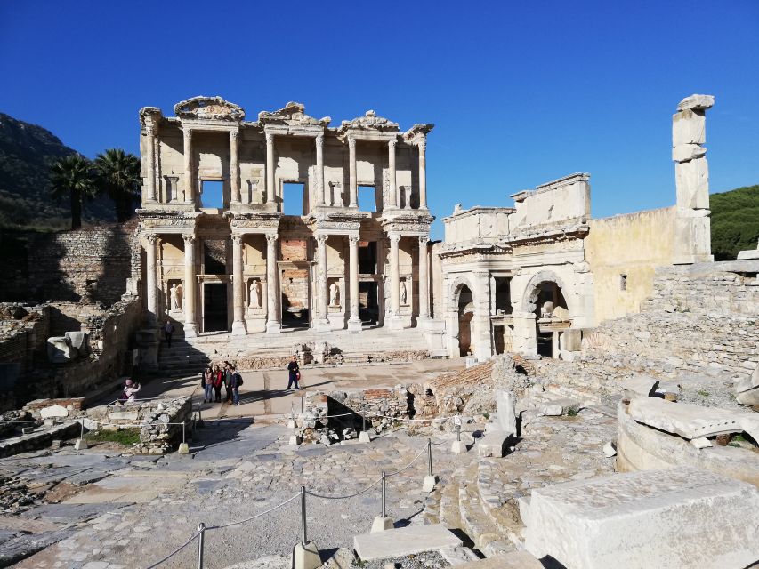 From Istanbul: Private Guided Day Trip to Ephesus with Lunch - Is $449 a fair price?
