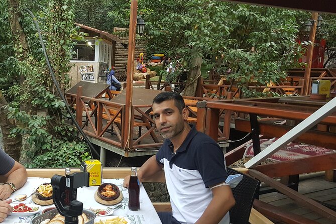 From Istanbul: Sapanca and Masukiye Day Trip with Lunch - Why Sapanca makes a good break from Istanbul