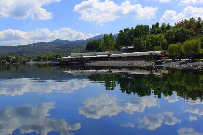 From Istanbul: Sapanca and Masukiye Day Trip with Lunch - Maşukiye, ATV safari, and the mountain setting
