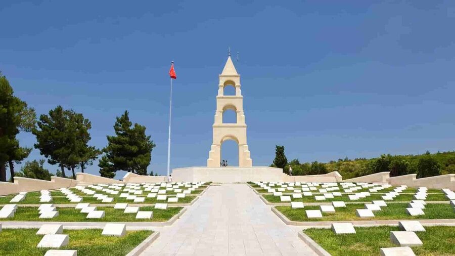 From Istanbul: Troy and Gallipoli 2-Day Trip - Key points at a glance