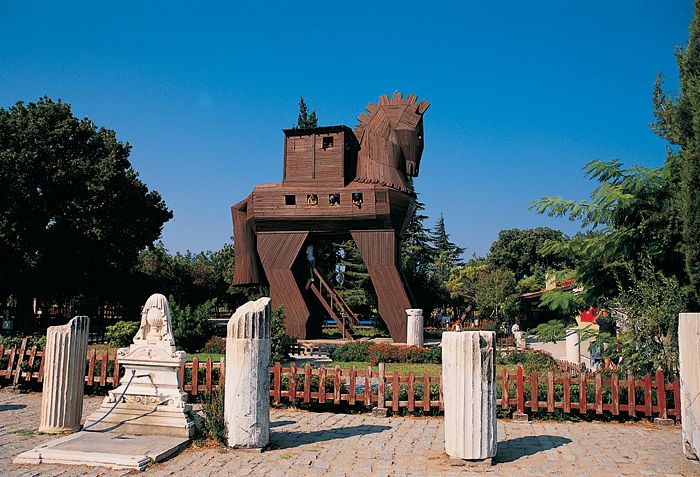 From Istanbul: Troy and Gallipoli 2-Day Trip - Why Gallipoli gives this trip its purpose