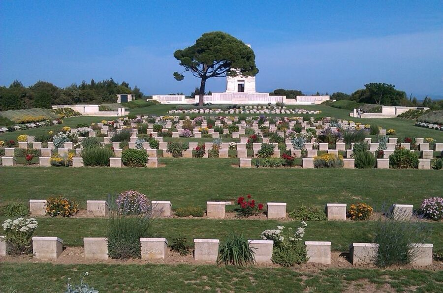 From Istanbul: Troy and Gallipoli 2-Day Trip - What the $886 price means