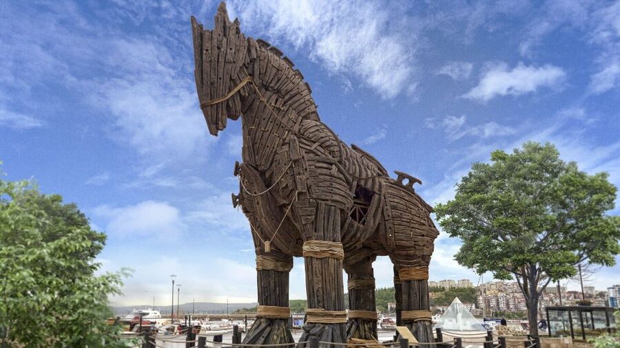From Istanbul: Troy and Gallipoli 2-Day Trip - The museums and what is not included