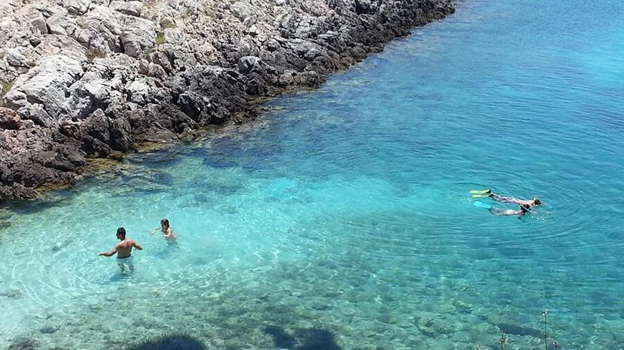 From Izmir: Full Day Boat Trip around Cesme with BBQ Lunch - Who Will Enjoy This Boat Trip Most
