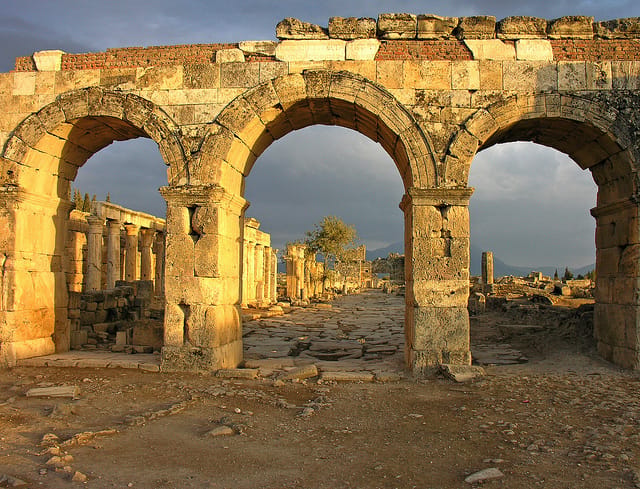 From Izmir: Pamukkale Full-Day Tour - The return to Izmir can be the hardest part