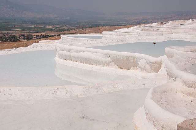 From Izmir: Pamukkale Full-Day Tour - The early Izmir pickup sets the pace