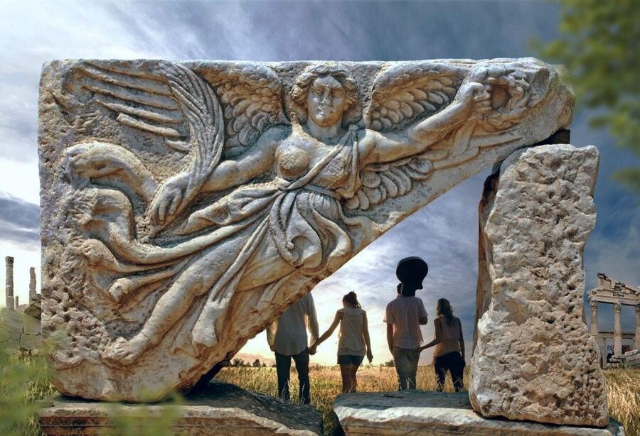 From Kusadasi: Ephesus Guided Private Tour - Who will get the most from this tour