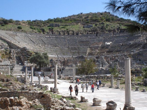From Kusadasi: Ephesus Guided Private Tour - What the $89 price really covers