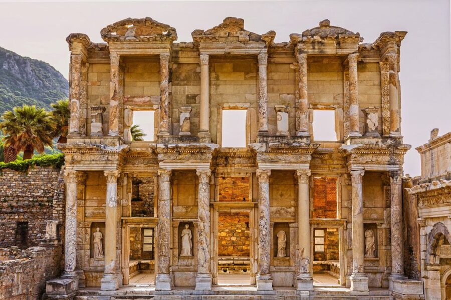 From Kusadasi: Ephesus Guided Sightseeing Tour with Lunch - Why this Kusadasi to Ephesus day trip works