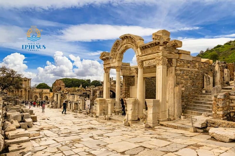 From Kusadasi: Ephesus Highlights Tour for Cruise Customers - Practical tips for a smoother day