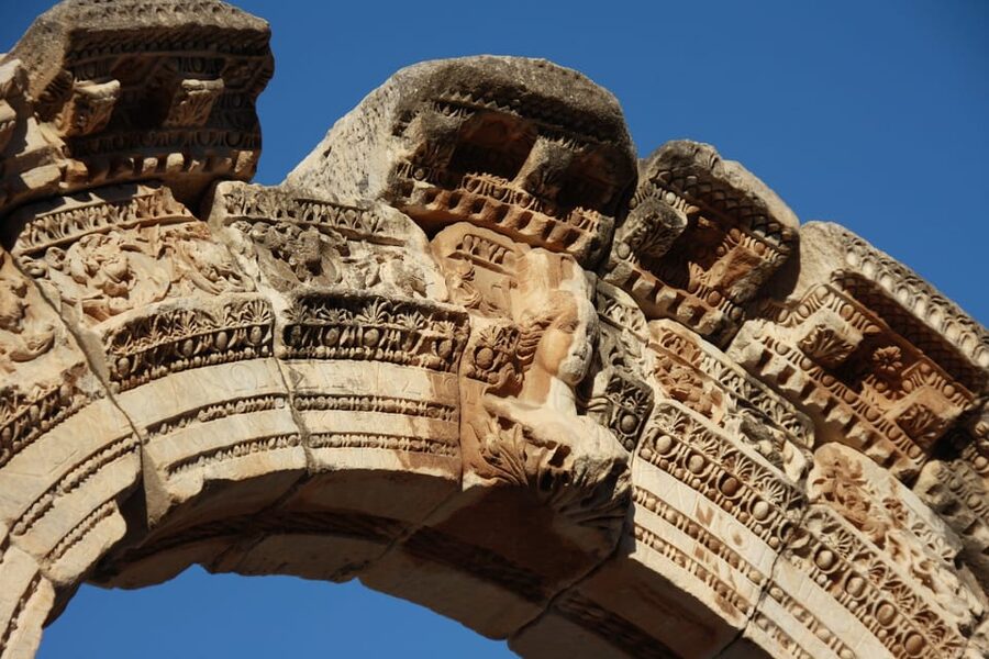 From Kusadasi: Ephesus Private Tour for Cruise Passengers - Should you book it?