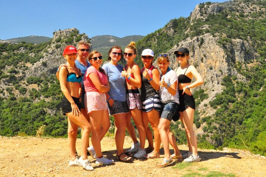 From Kusadasi: Full-Day National Park Jeep Tour with Lunch - Who will enjoy this jeep safari?