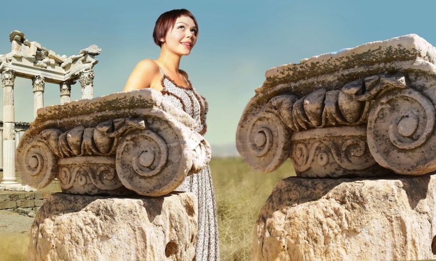 From Kusadasi: Full Day Private or Small Group Ephesus Tour - What the $23 price really covers