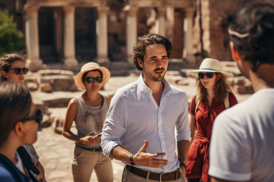 From Kusadasi/Izmir: Ephesus Private Tour with Less Walking - Ephesus: the main event