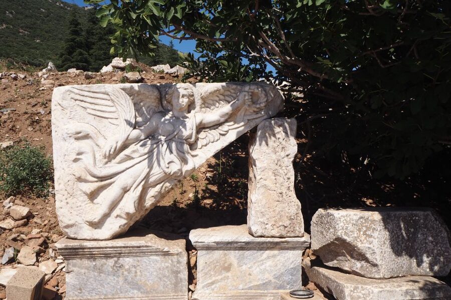 From Kusadasi Port: Ephesus Full-Day Private Trip - What the $94 price really covers