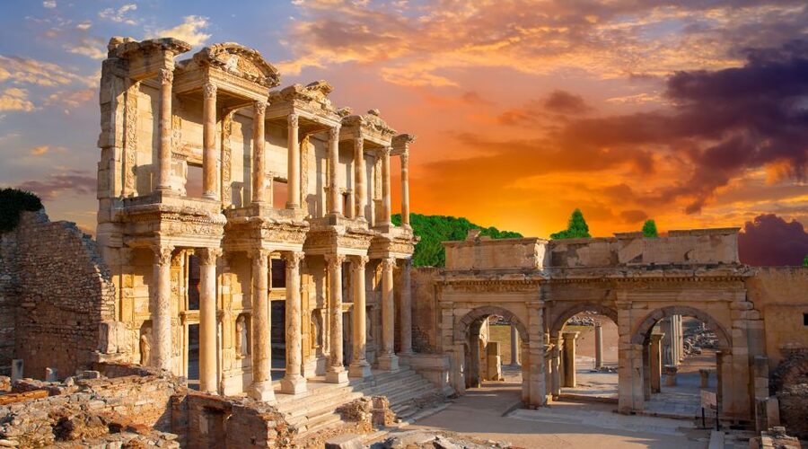 From Kusadasi Port: Private Ephesus Guided Tour - Key points to know before you go