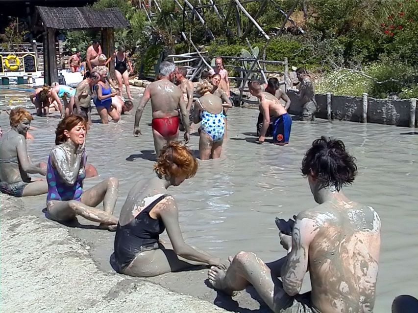 From Marmaris: Day Trip to Dalyan with Lunch - Who will enjoy this Dalyan day trip?