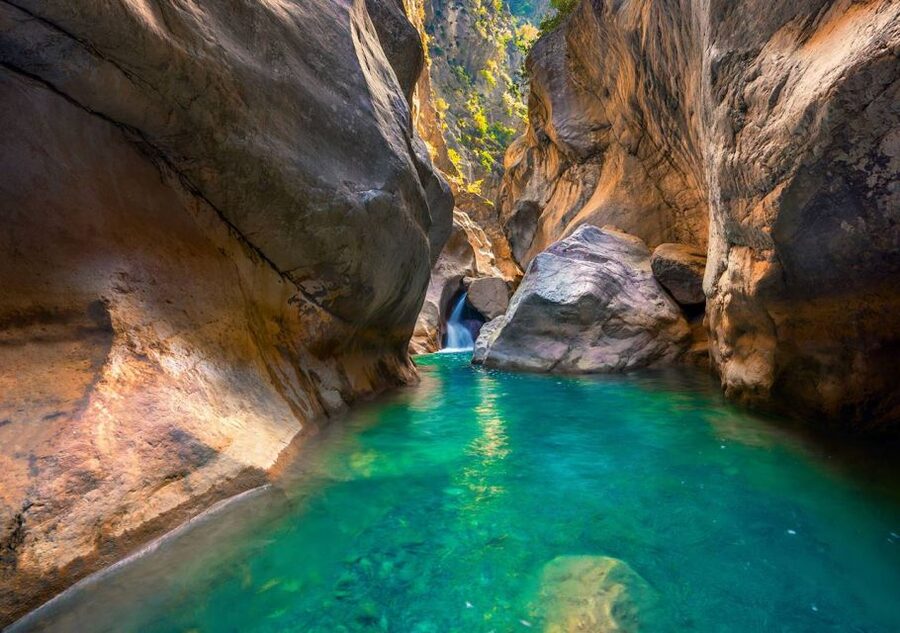 From Marmaris: Fethiye Blue Lagoon Day-Trip with Lunch - Why this Marmaris day trip works