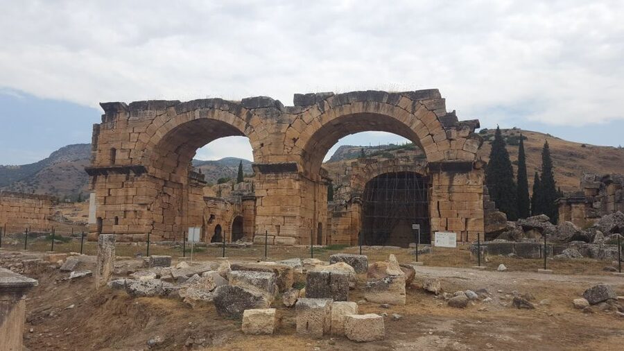 From Selcuk/Kusadasi/Izmir: Pamukkale Full-Day Tour - Who should book this Pamukkale day trip?