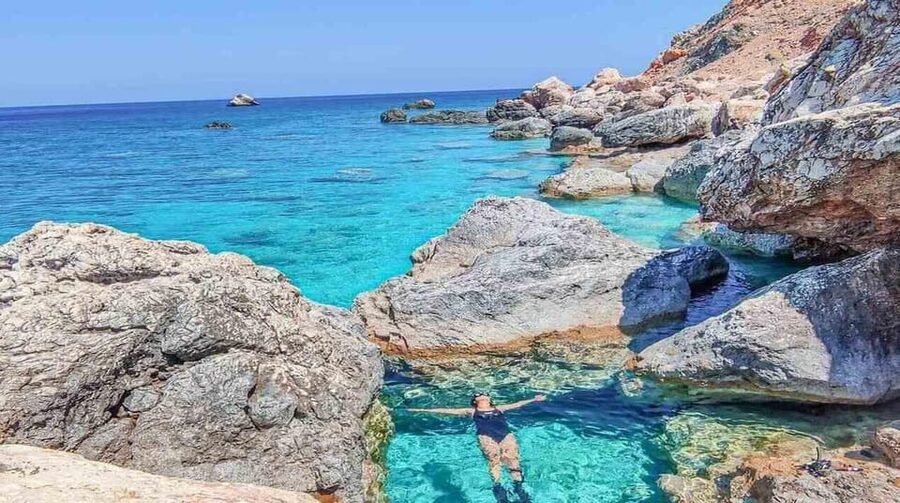 From Side/Alanya: Suluada Island Boat Trip with Lunch - Practical details that affect your day