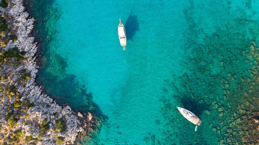 From Ucagiz: Day Trip to Kekova by Boat - Why this Kekova boat trip offers good value