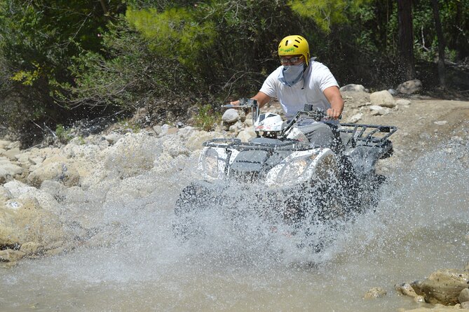 Full-Day Adventure 3 in 1 activity from Antalya to Köprülü Canyon National Park - Is $57.83 a fair price?