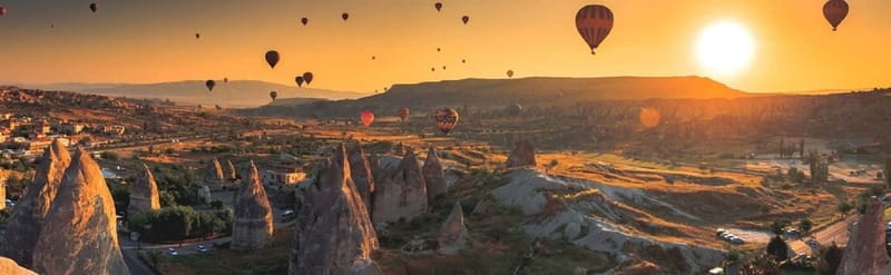 Full Day Cappadocia Red and Green Combined Day Tour - Özkonak Underground City: the most unusual stop