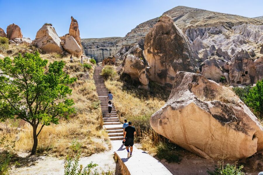 Full-Day Cappadocia Red Plus Tour - What this $68 Cappadocia tour actually covers
