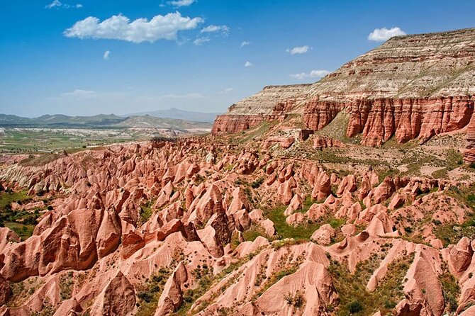 Full day Cappadocia red tour with lunch - Why the Red Tour works for a first day
