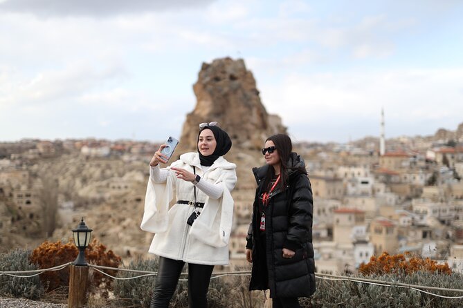 Full Day Cappadocia Tour with Lunch - Avanos pottery, where the Red River shapes local life