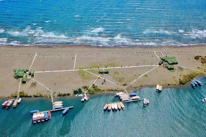 Full Day Fethiye Turtle Beach Tour With Mud Baths & Lunch - Does the $72.47 price offer good value?